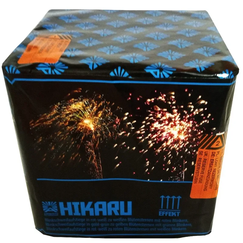 Hikaru