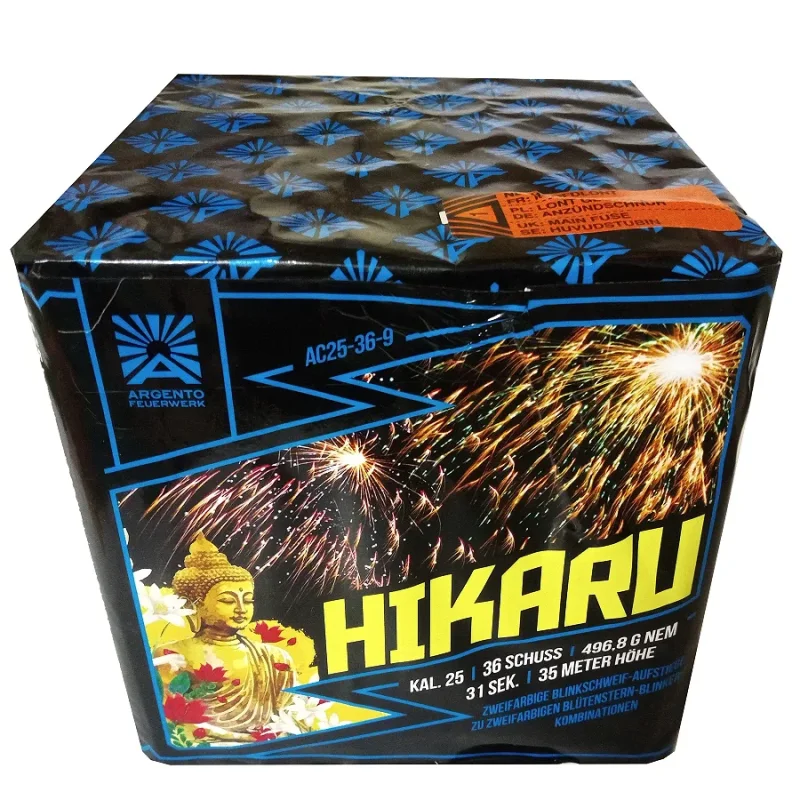 Hikaru