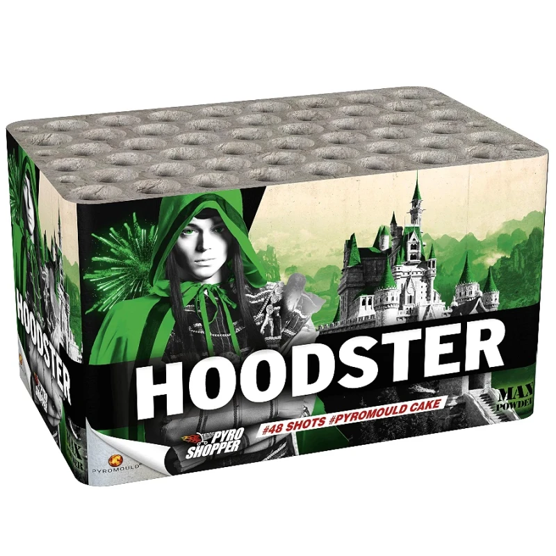 Hoodster