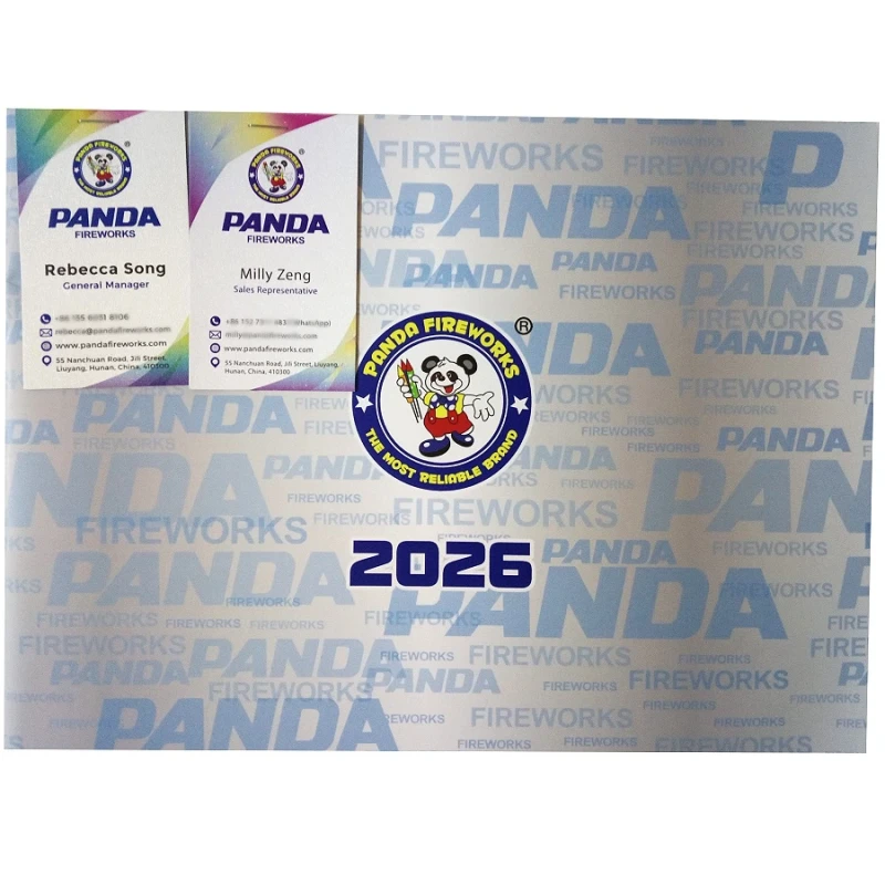 Katalog Panda 26
