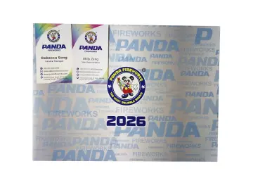 Katalog Panda 26