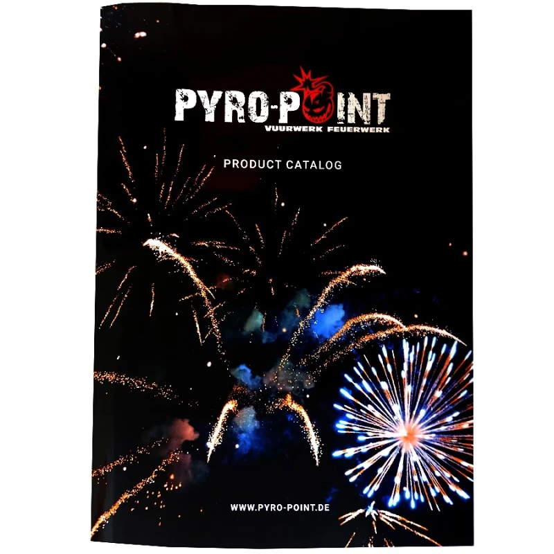 Katalog Pyro-Point 25