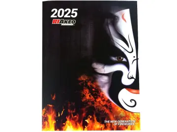 Katalog RIAKEO 2025