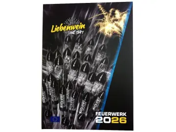 Liebenwein Katalog 26