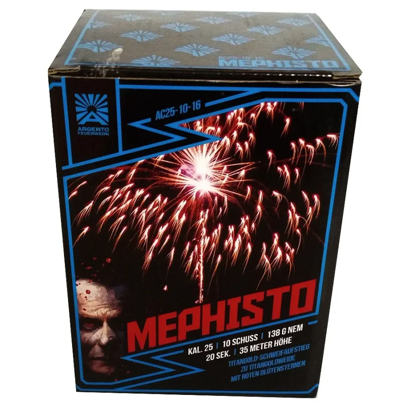 Mephisto