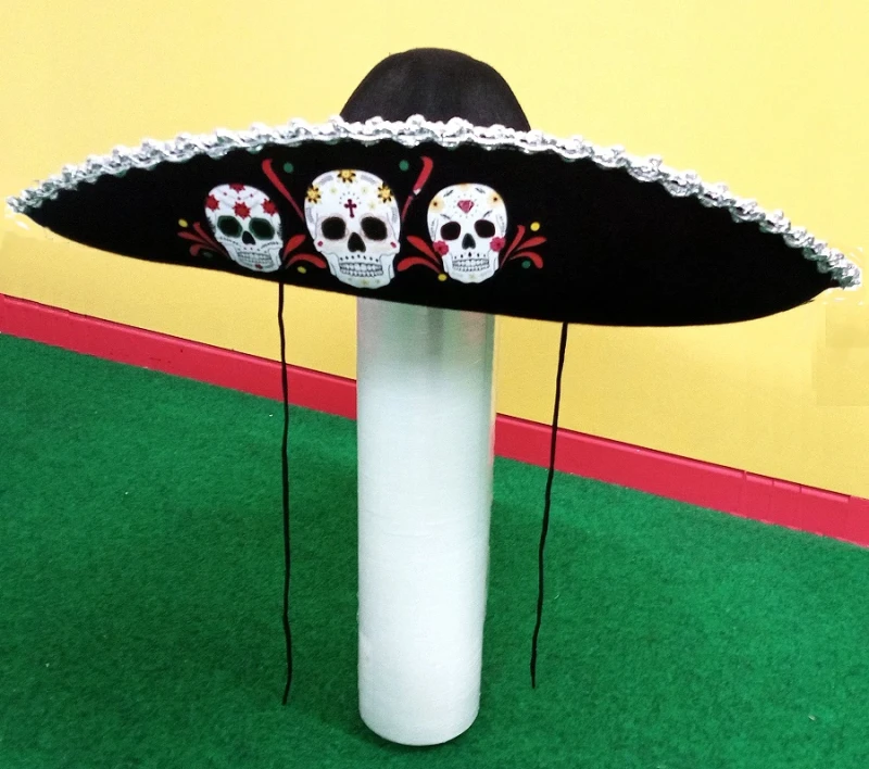Mexikanischer Sambrero