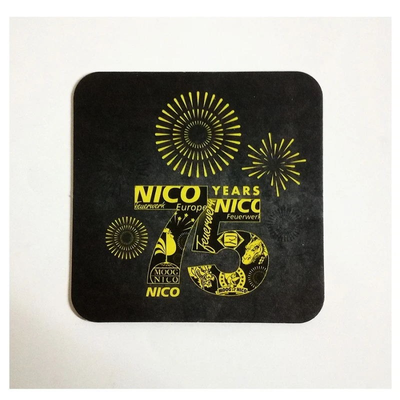 Nico Bierdeckel 75