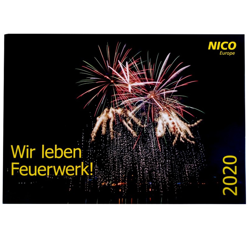 Nico Katalog 2020 F2