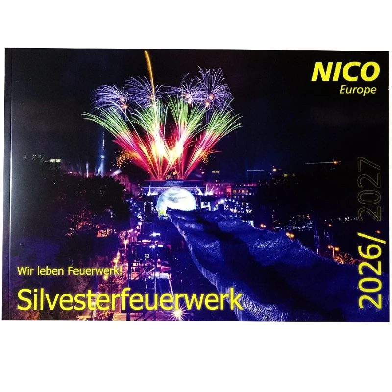 Nico Katalog 2026 F2