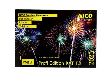 Nico Katalog 2026 F3