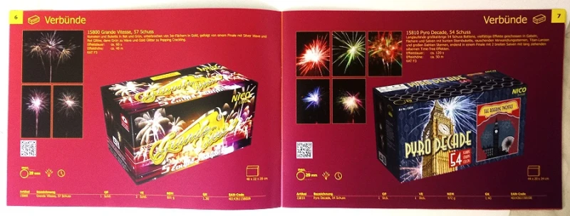 Nico Katalog 2026 F3