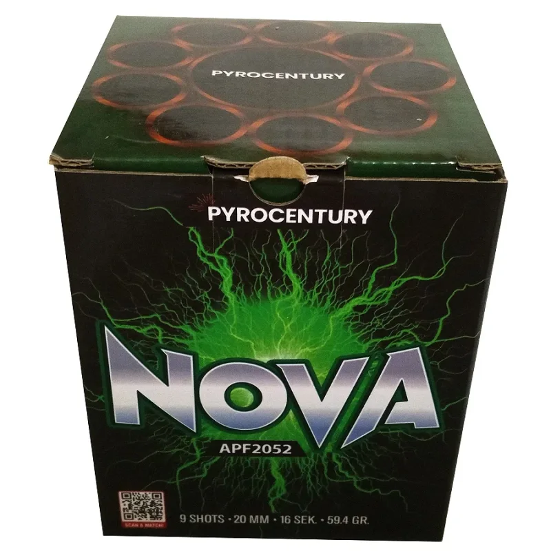 Nova