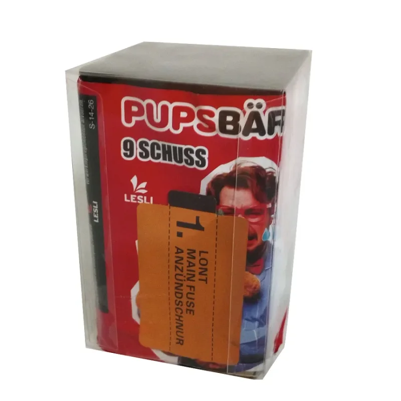 Pupsbär