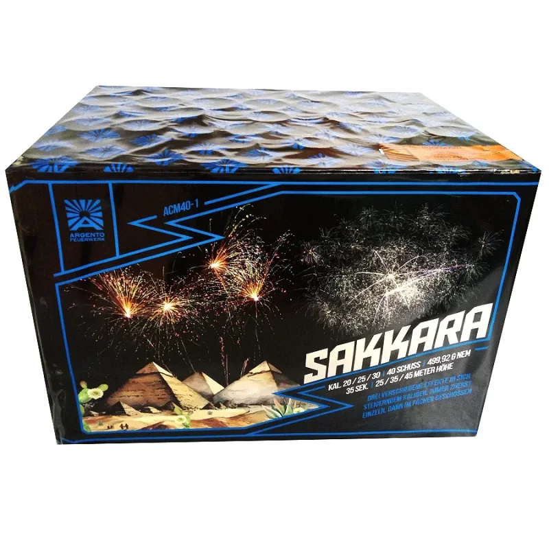 Sakkara