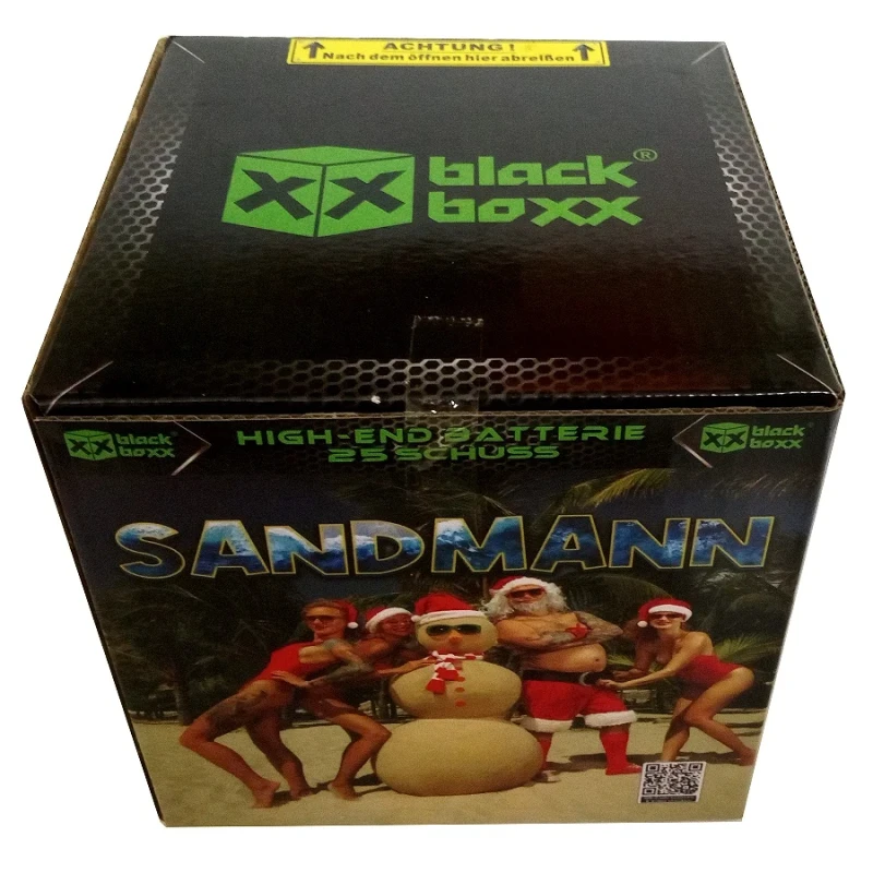 Sandmann