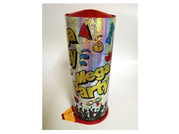 Schweizer Riesen-Tischbombe