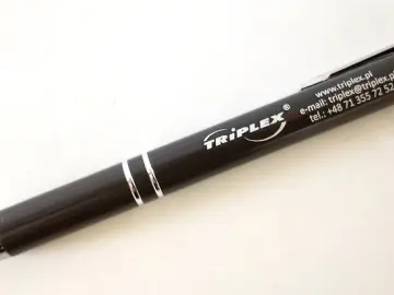 Triplex Kugelschreiber