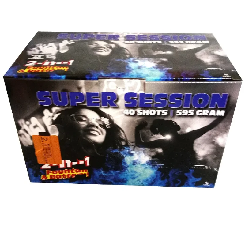 Super Session