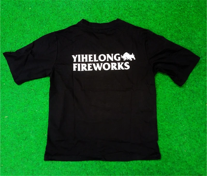 Yihelong T-Shirt