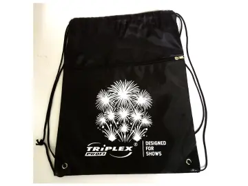 Triplex Beutel