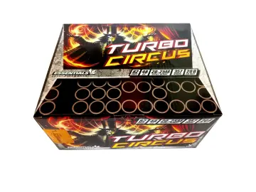 Turbo Circus