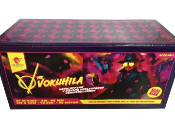 V wie Vokuhila
