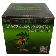 6 Vogelschreck-Batterien