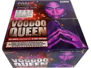 Voodoo Queen