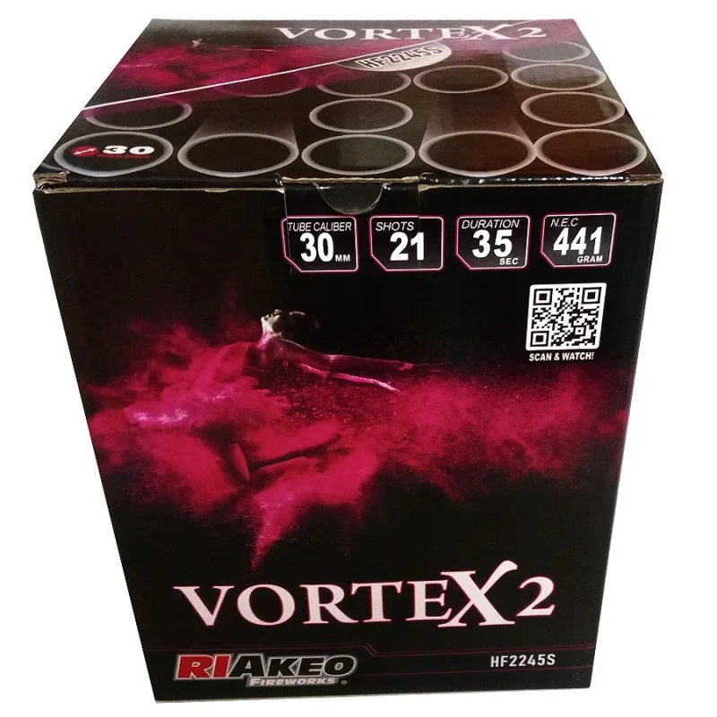 Vortex 2
