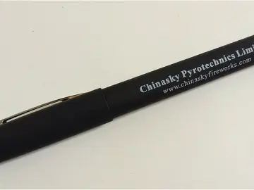 Chinasky Kugelschreiber