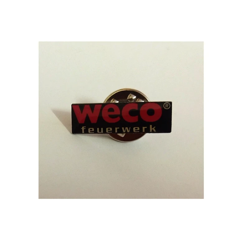 Weco Pin