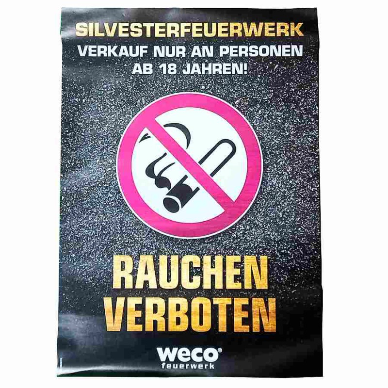 Weco Poster 2