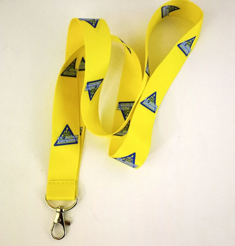 Evolution Schlüsselband