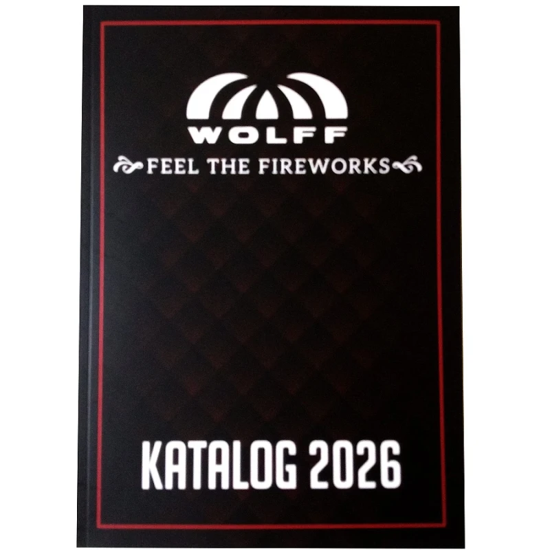 Wolff Katalog 26