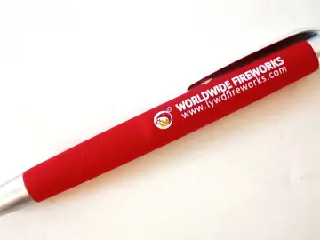 Worldwide Kugelschreiber