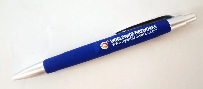 Worldwide Kugelschreiber