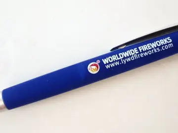 Worldwide Kugelschreiber