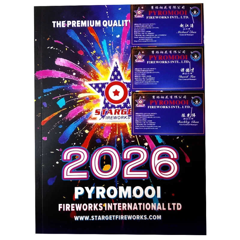 Pyromooi Katalog 26