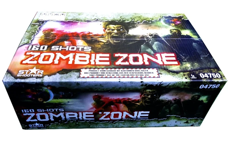 Zombie Zone